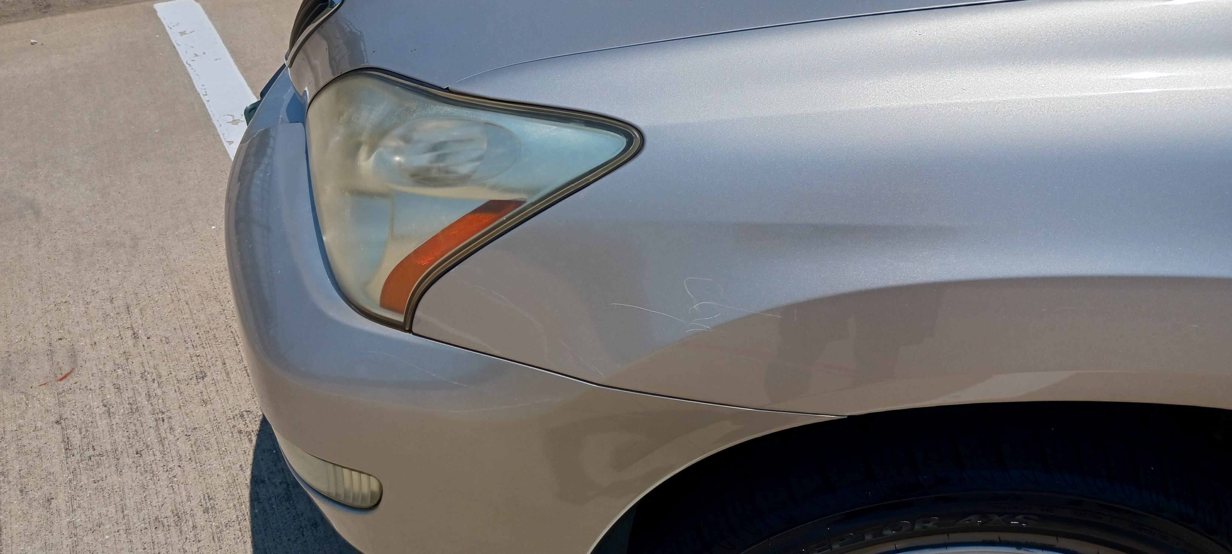 Used 2007 Lexus RX 350 2WD image 12