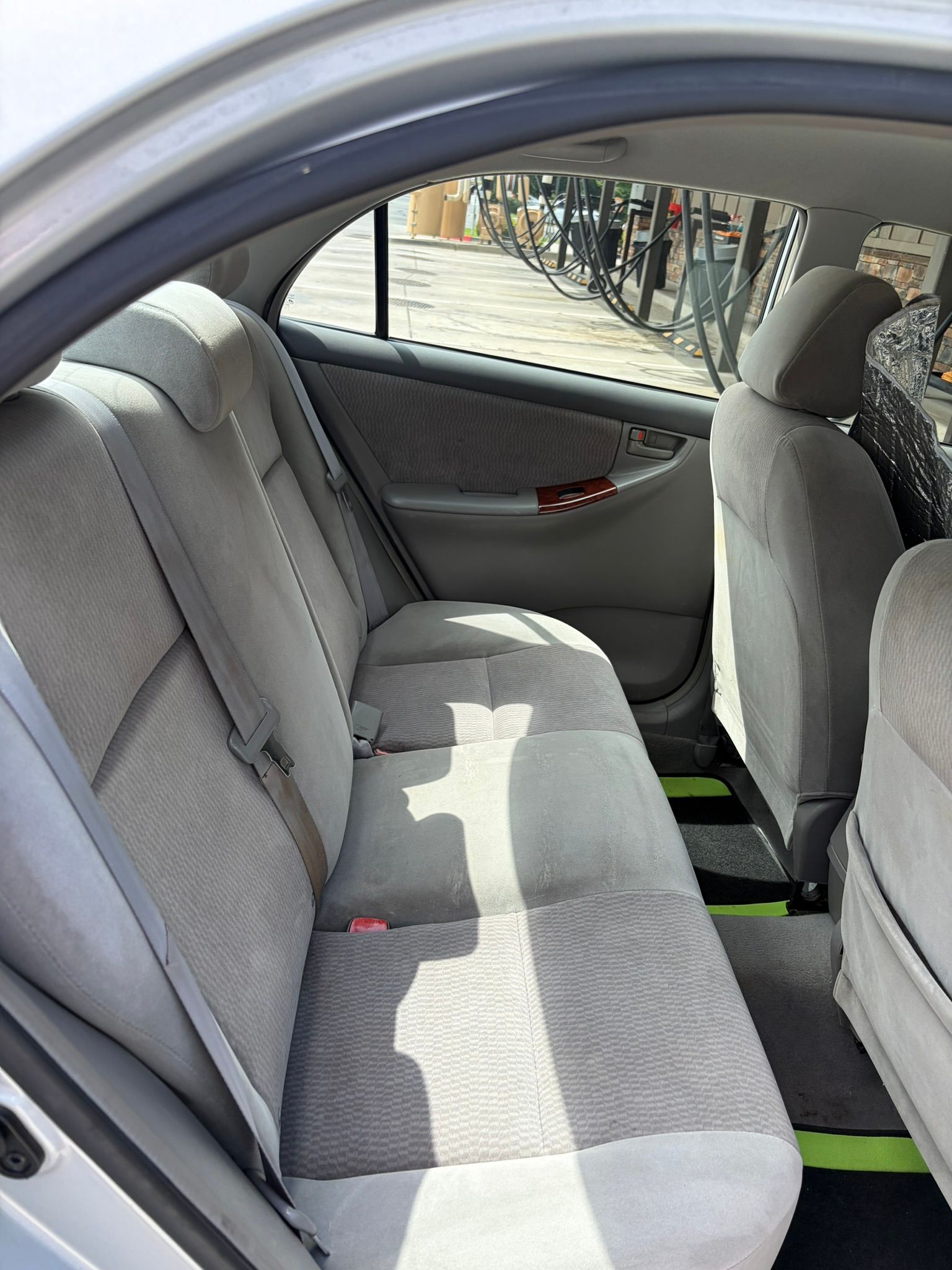 Used 2008 Toyota Corolla CE FWD image 11