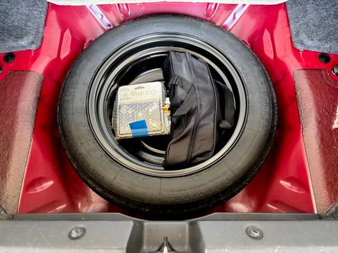 Used 2003 Acura CL Type-S image 19