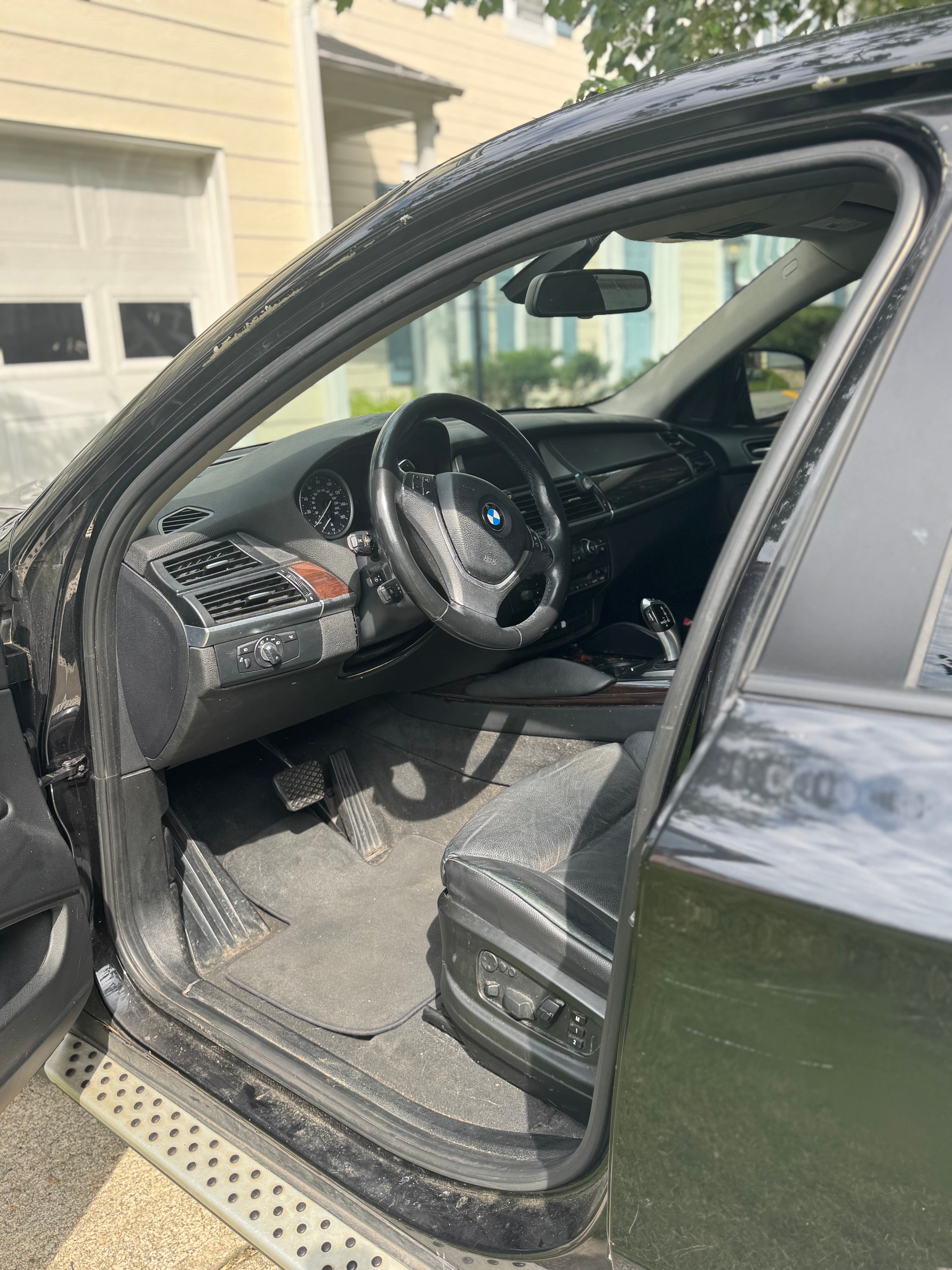 Used 2014 BMW X6 xDrive35i AWD/4WD image 11