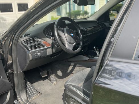 Used 2014 BMW X6 xDrive35i AWD/4WD image 11