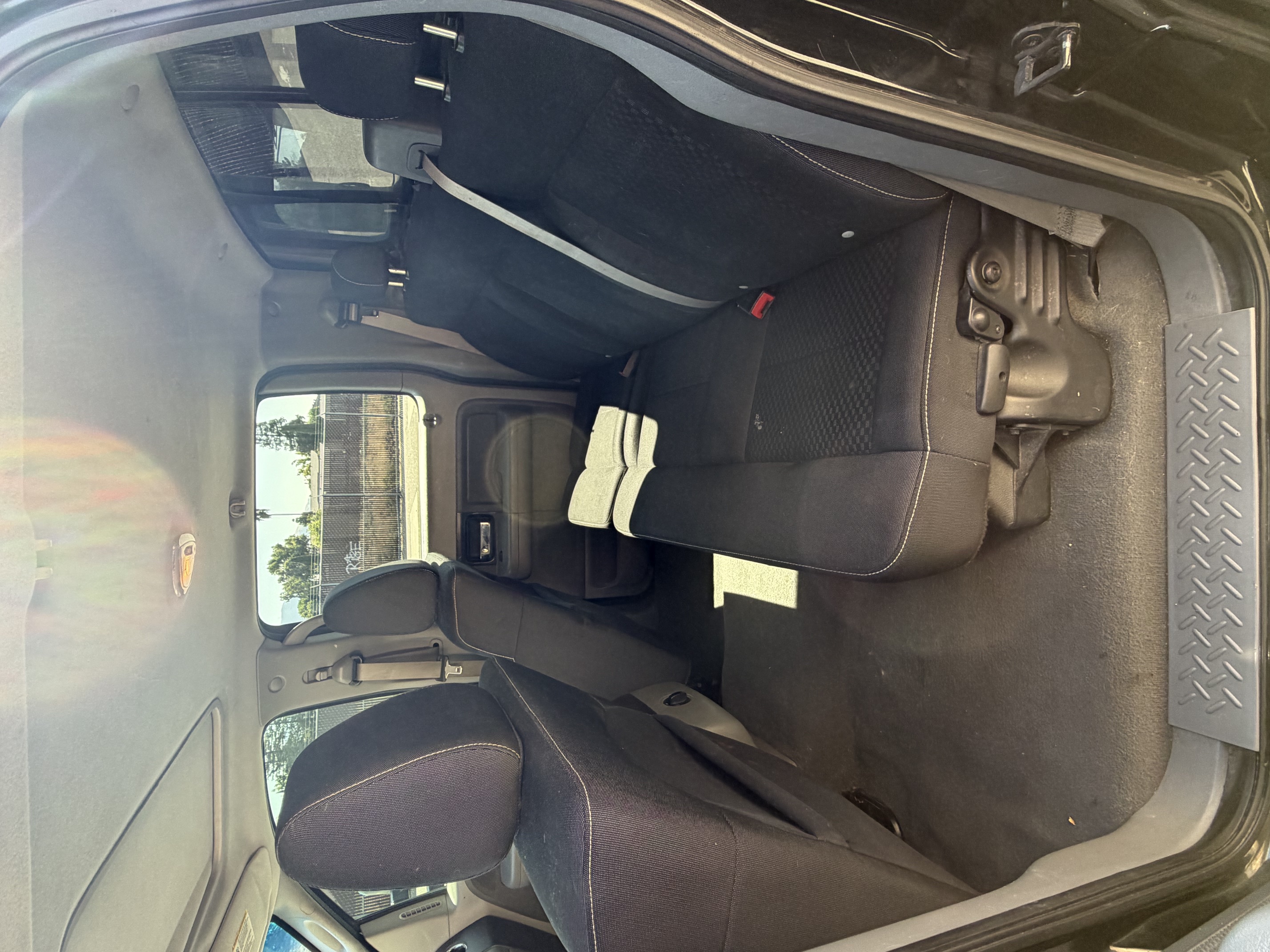 Used 2008 Ford F150 4x4 SuperCrew image 9