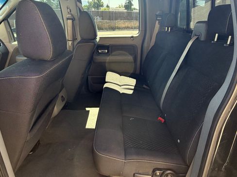Used 2008 Ford F150 4x4 SuperCrew image 9