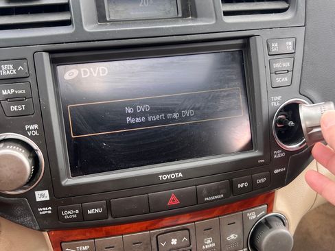 Used 2008 Toyota Highlander Limited image 9