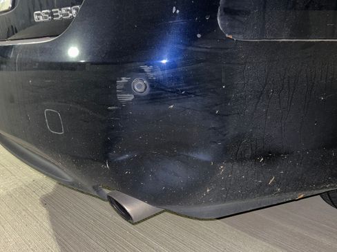 Used 2007 Lexus GS 350 image 12