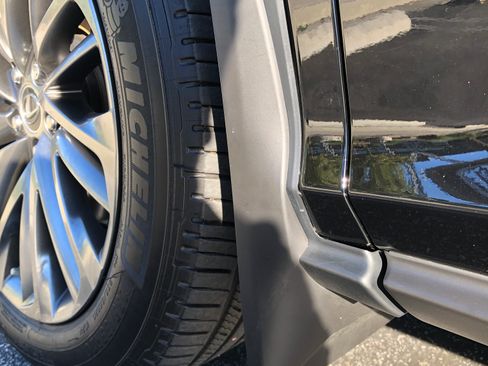 Used 2020 Lexus RX 450h AWD w/ Luxury Package image 10