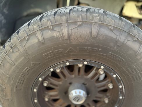 Used 2007 Jeep Wrangler Unlimited X image 14