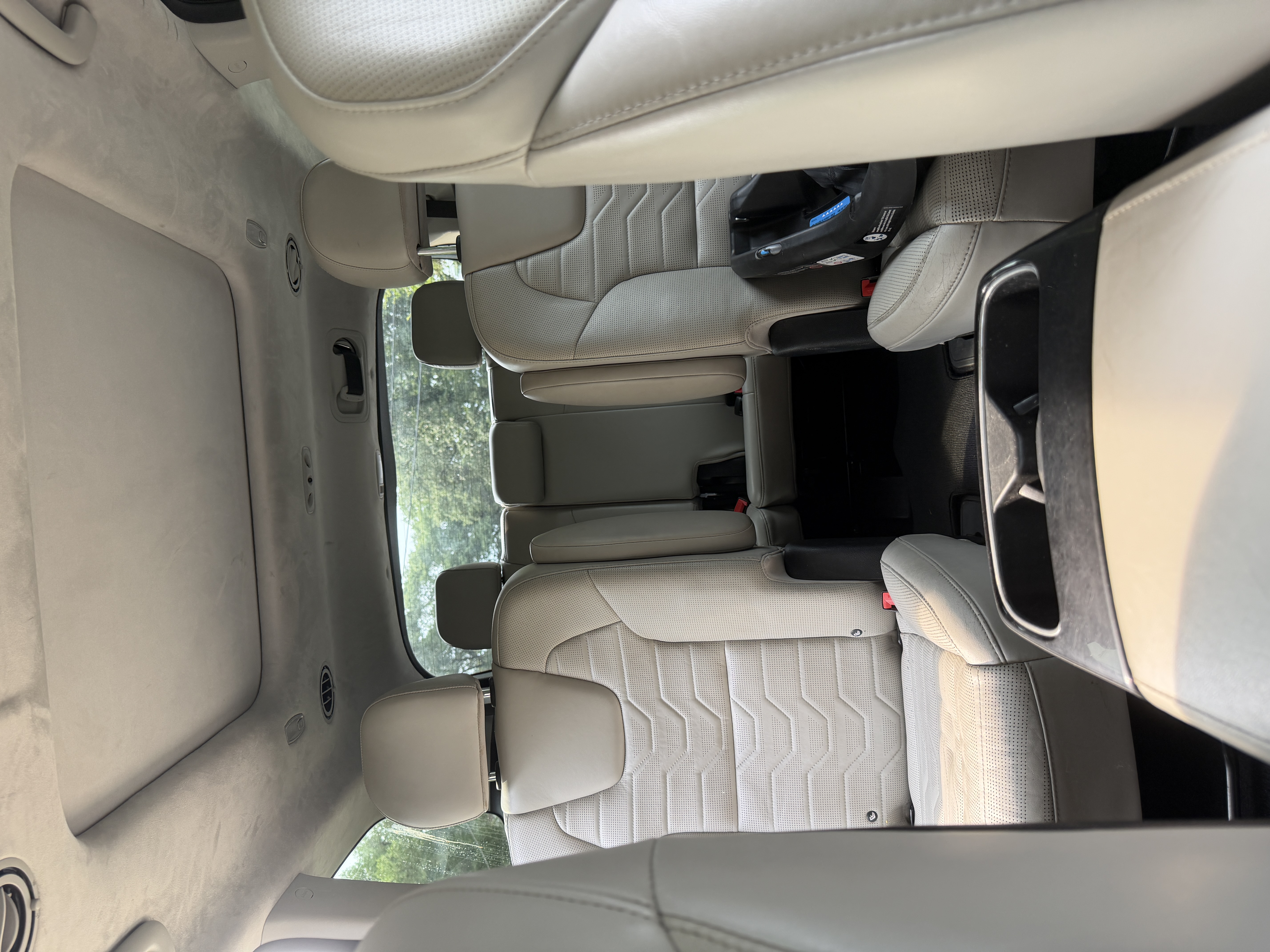 Used 2020 Kia Telluride SX w/ SX Prestige Package AWD/4WD image 6