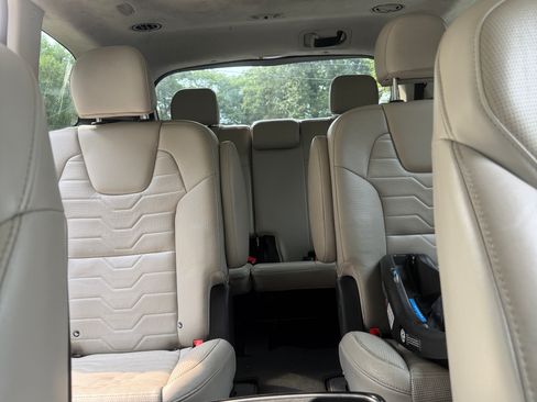 Used 2020 Kia Telluride SX w/ SX Prestige Package AWD/4WD image 6