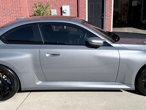 Used 2025 BMW M2 w/ Lighting Package image 5