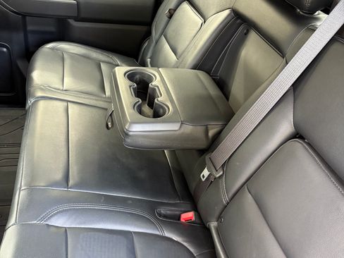 Used 2019 Chevrolet Silverado 1500 LT w/ Texas Edition image 18