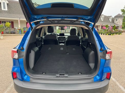 Used 2020 Ford Escape SE Sport AWD/4WD image 24