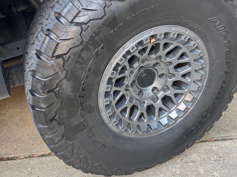 Used 2021 Ford F150 Raptor w/ Equipment Group 801A High image 16