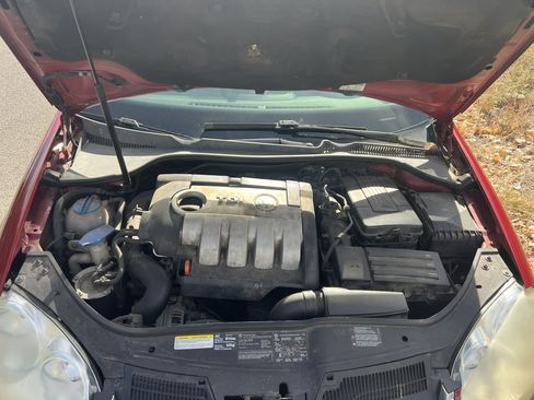 Used 2006 Volkswagen Jetta TDI image 17