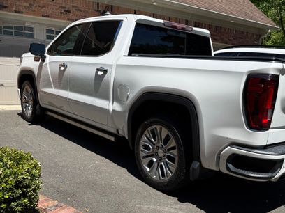 Used 2021 GMC Sierra 1500 Denali w/ Denali Ultimate Package
