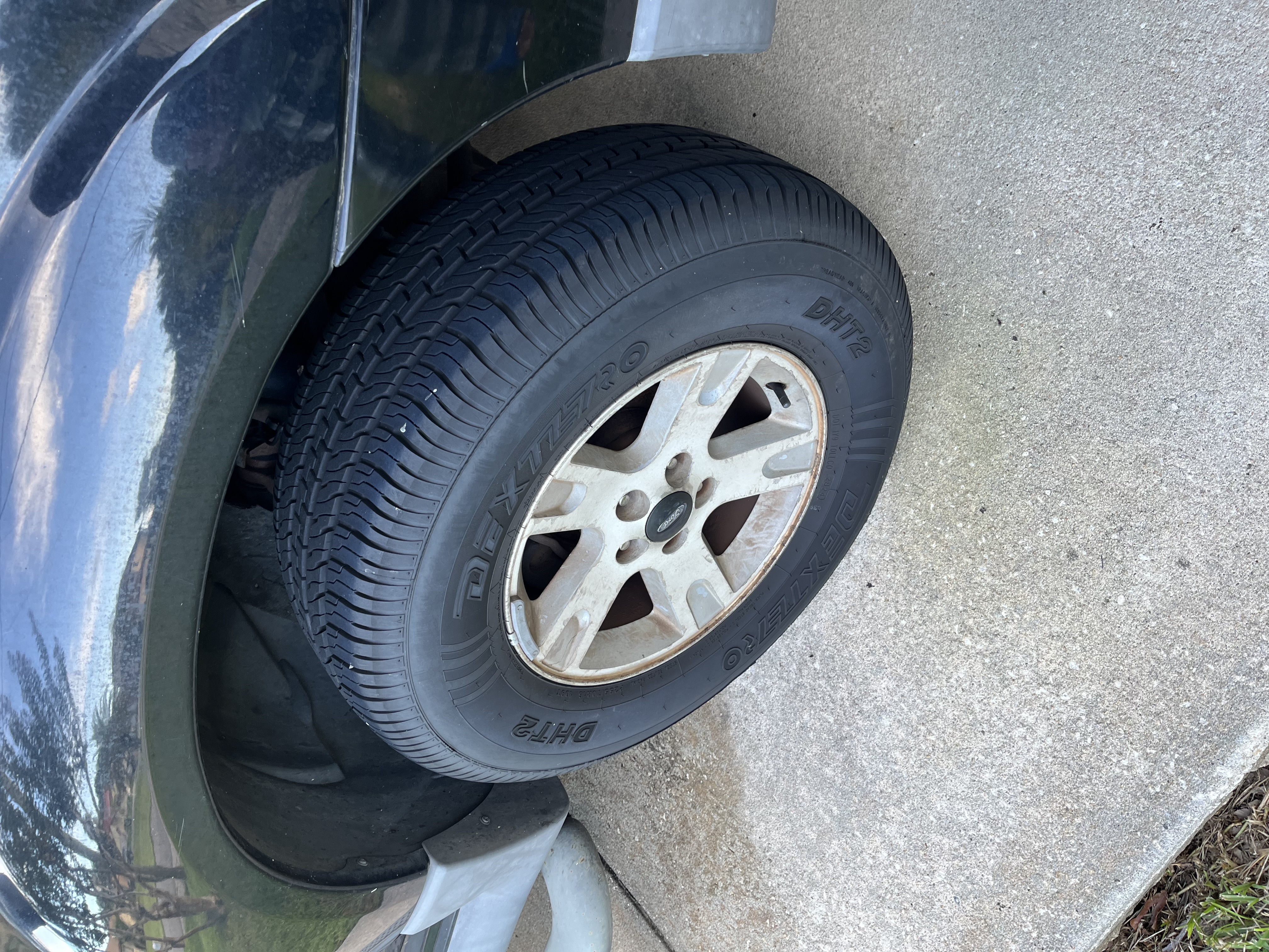 Used 2005 Ford Explorer Sport Trac XLT RWD image 10