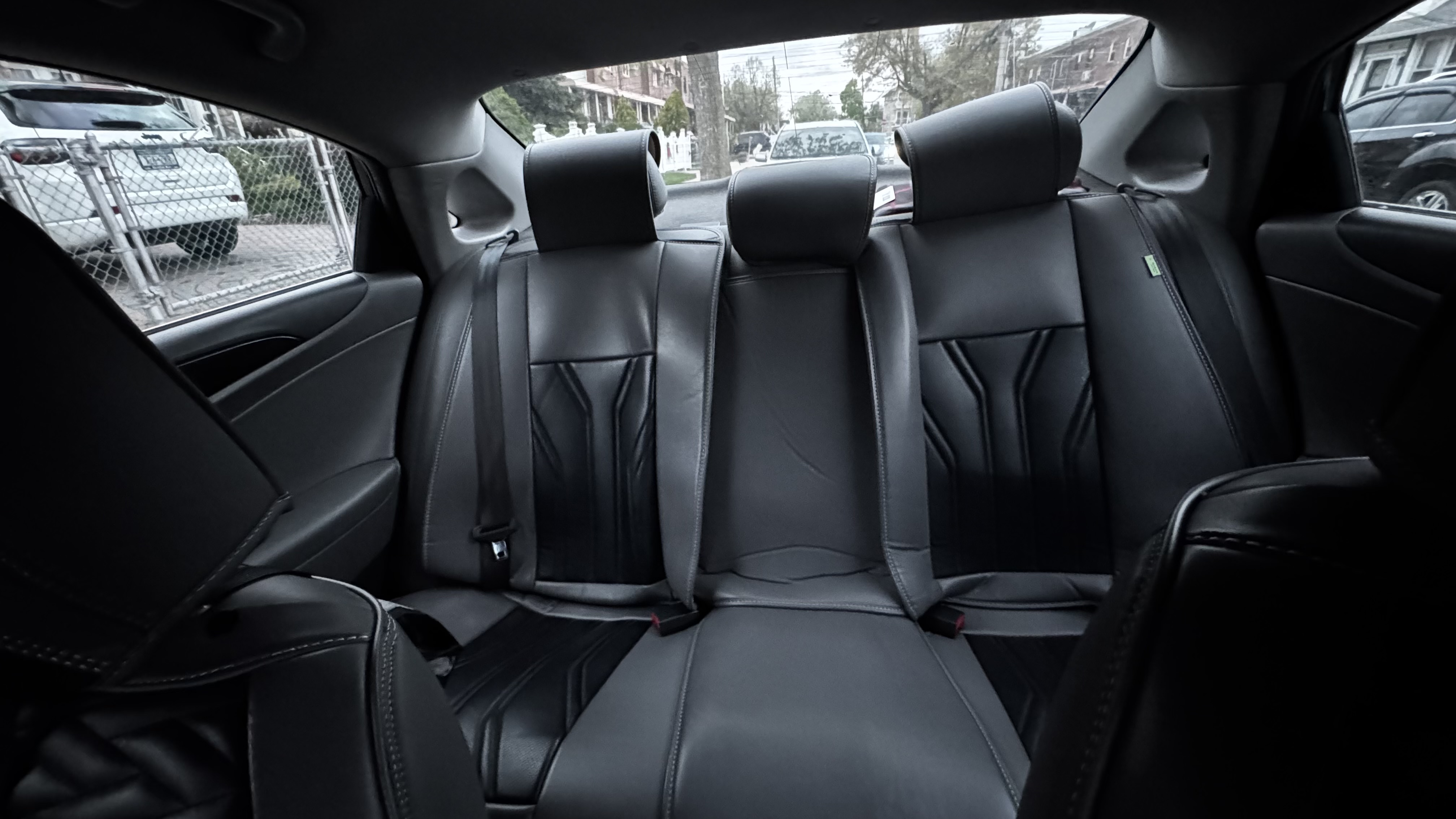 Used 2014 Hyundai Sonata SE FWD image 9