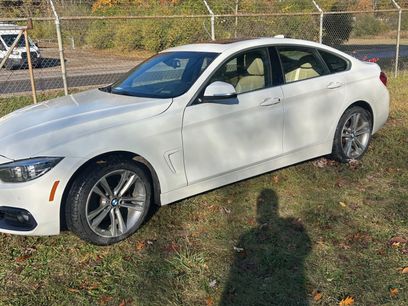 Used 2018 BMW 430i Gran Coupe xDrive