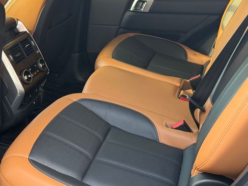 Used 2019 Land Rover Range Rover Sport HSE Dynamic AWD/4WD image 22