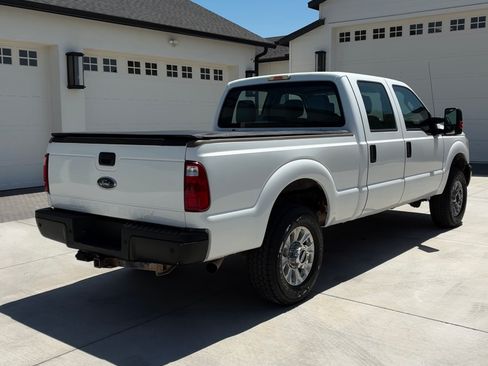 Used 2013 Ford F250 XL w/ PWR Equipment Group AWD/4WD image 5