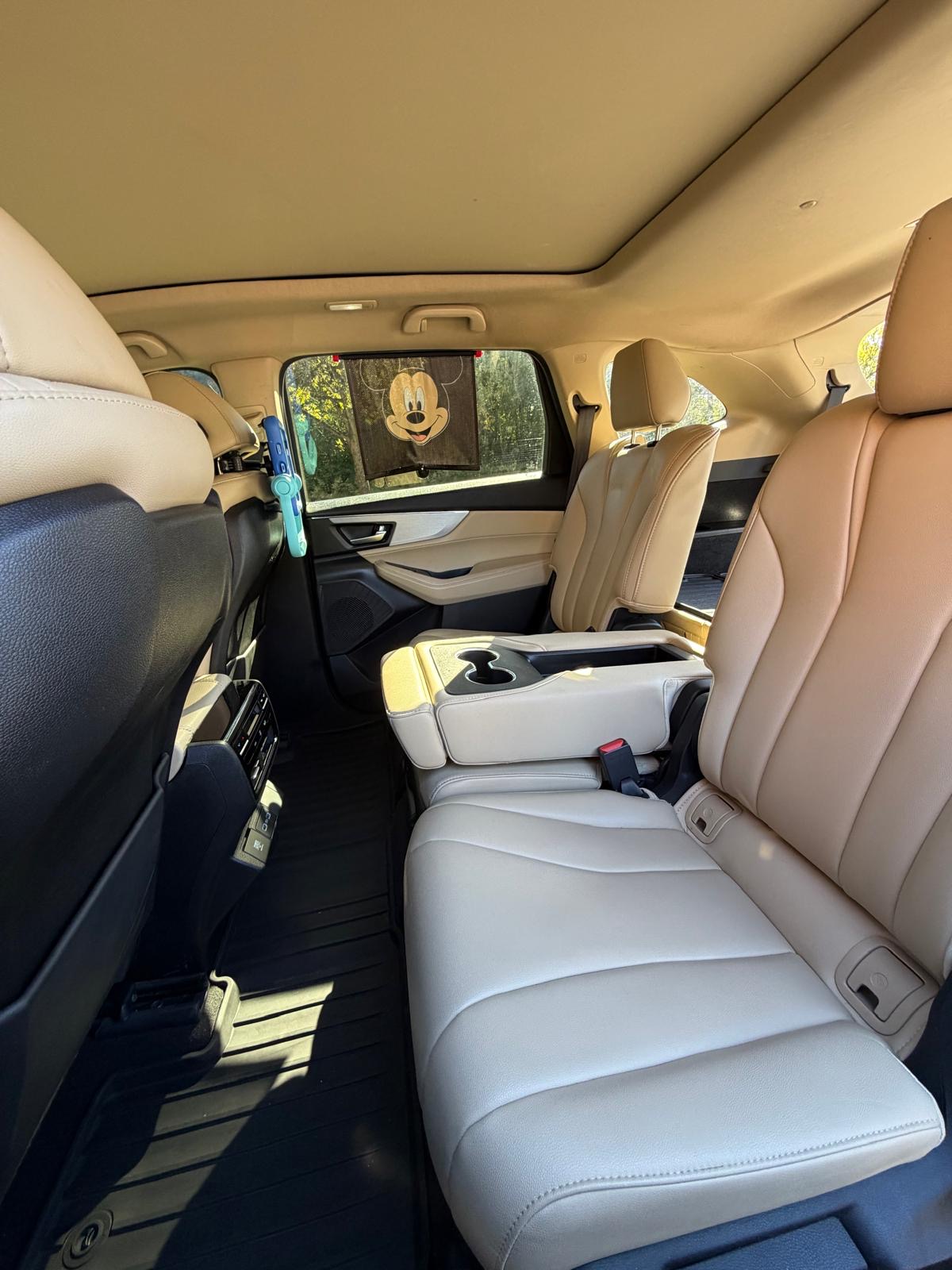 Used 2022 Acura MDX FWD image 8