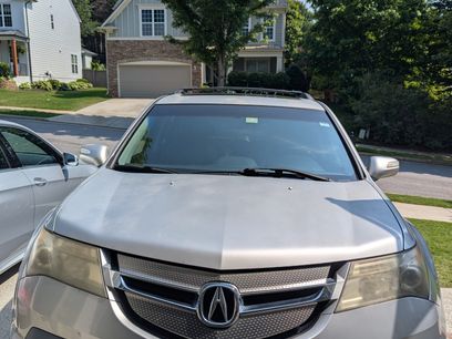 Used 2008 Acura MDX w/ Technology Package