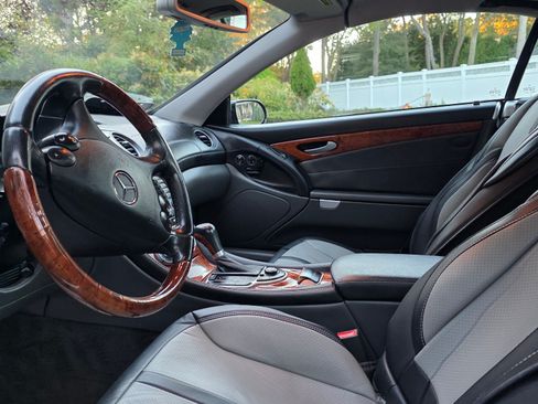 Used 2006 Mercedes-Benz SL 500 image 5