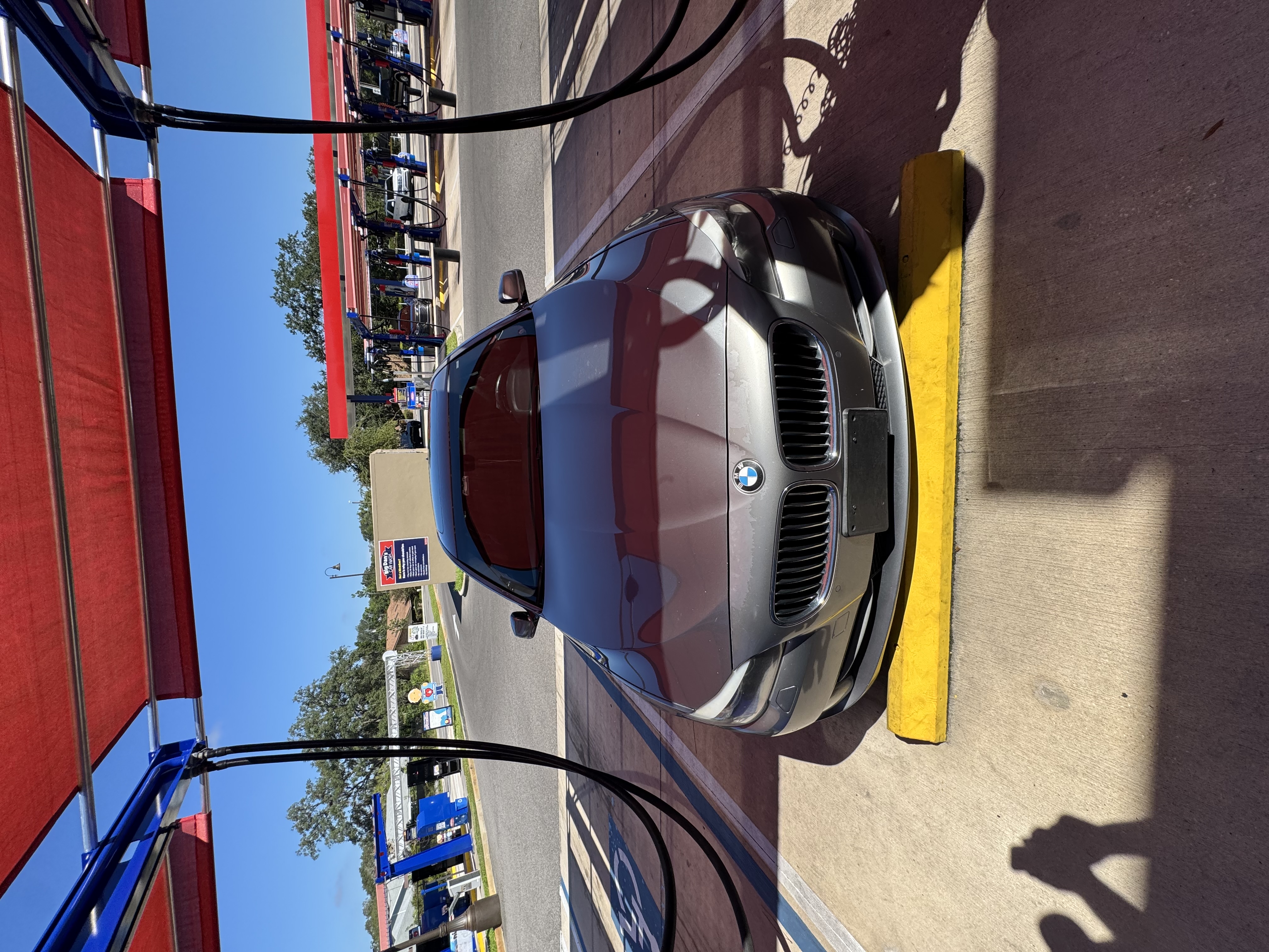 Used 2011 BMW 535i Sedan RWD image 4