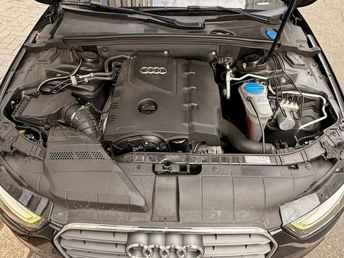 Used 2013 Audi A4 2.0T Premium Plus w/ Premium Plus Pkg image 32