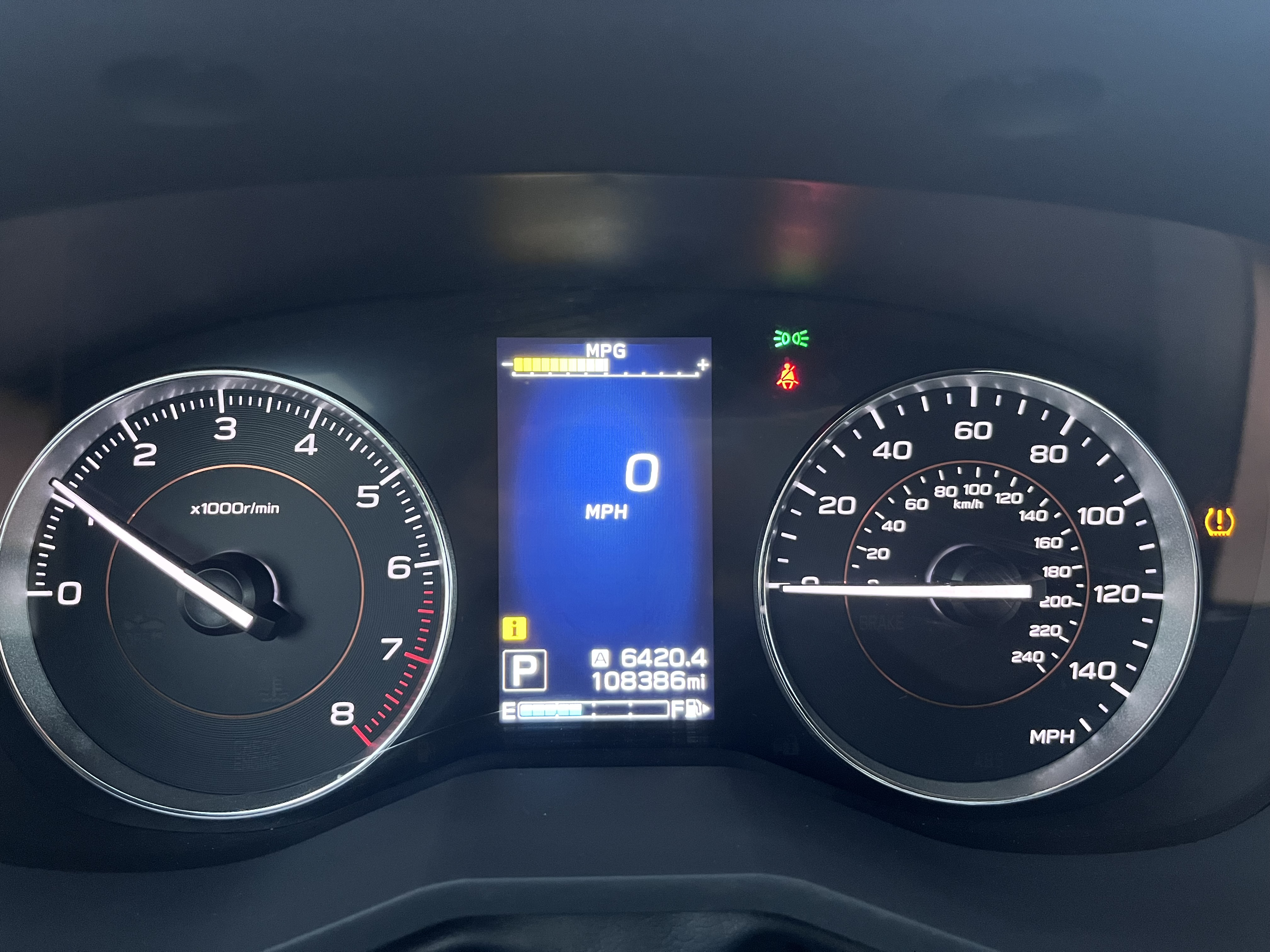 Used 2018 Subaru Crosstrek 2.0i Limited AWD/4WD image 22