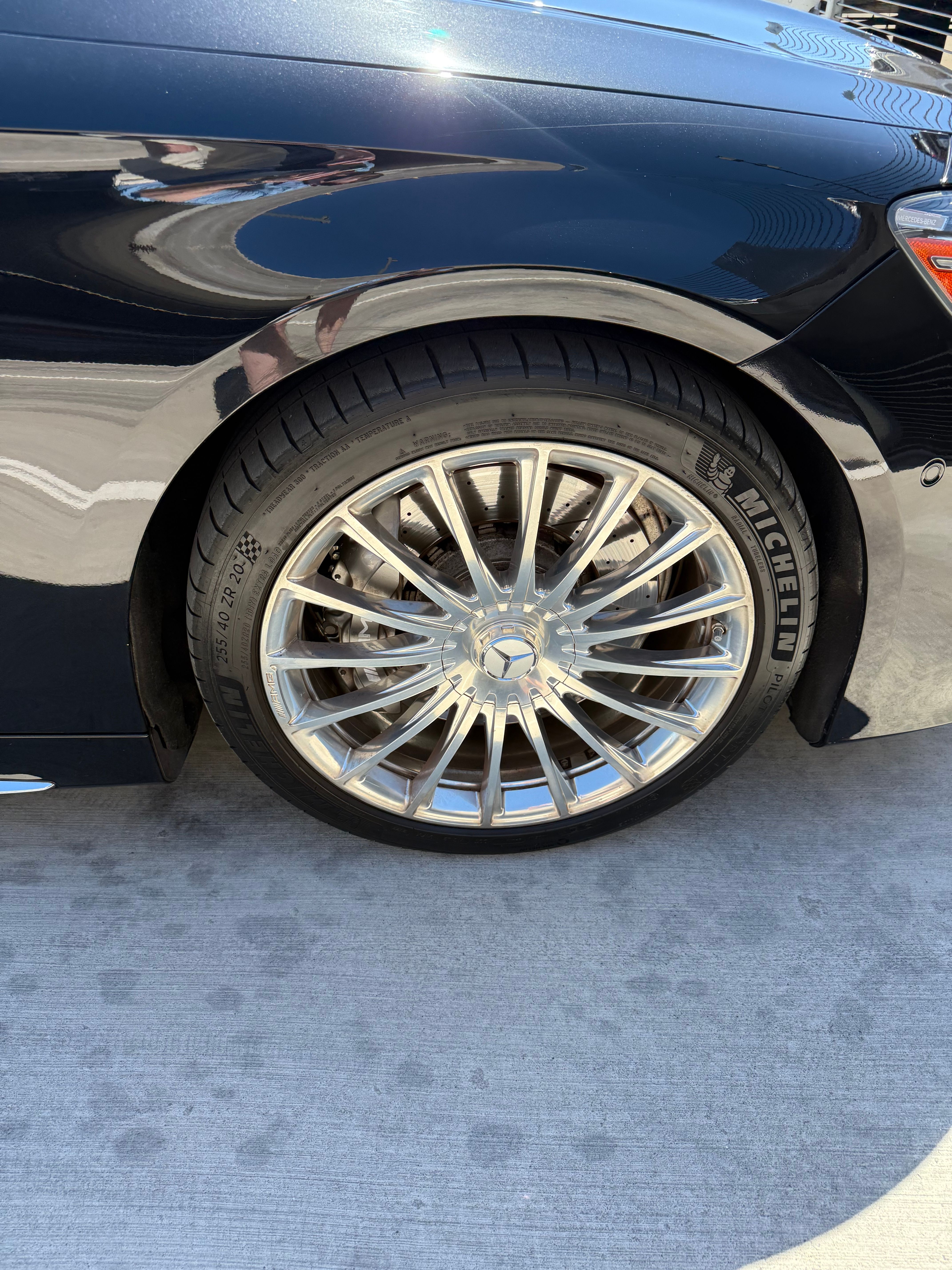 Used 2015 Mercedes-Benz S 65 AMG Coupe image 12