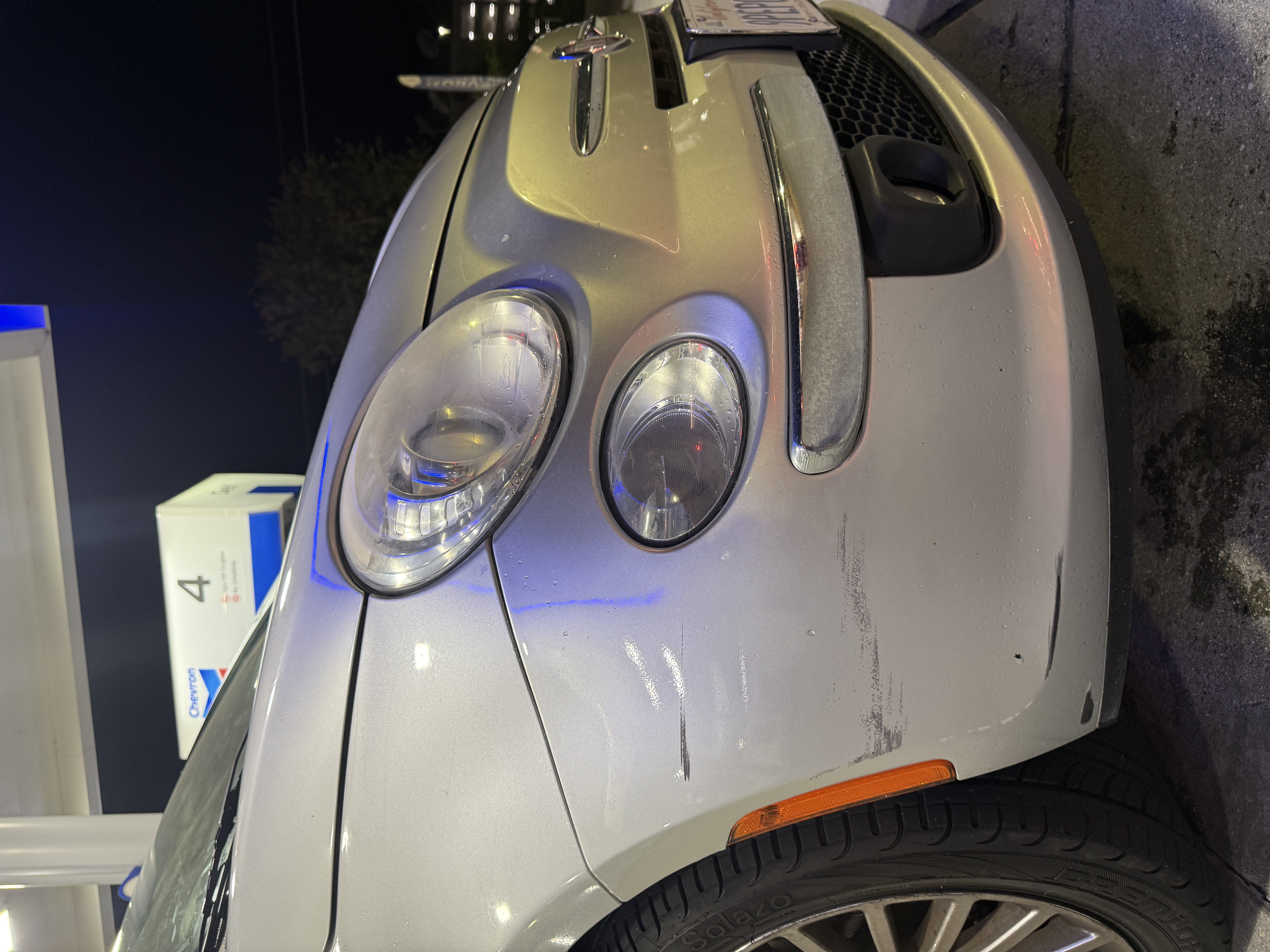 Used 2012 FIAT 500 Lounge w/ Convenience Group FWD image 15