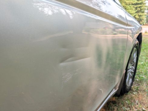 Used 2012 Honda Accord SE image 9