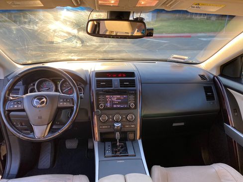 Used 2013 MAZDA CX-9 Grand Touring image 13