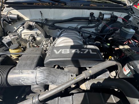 Used 2004 Toyota Tundra SR5 image 18