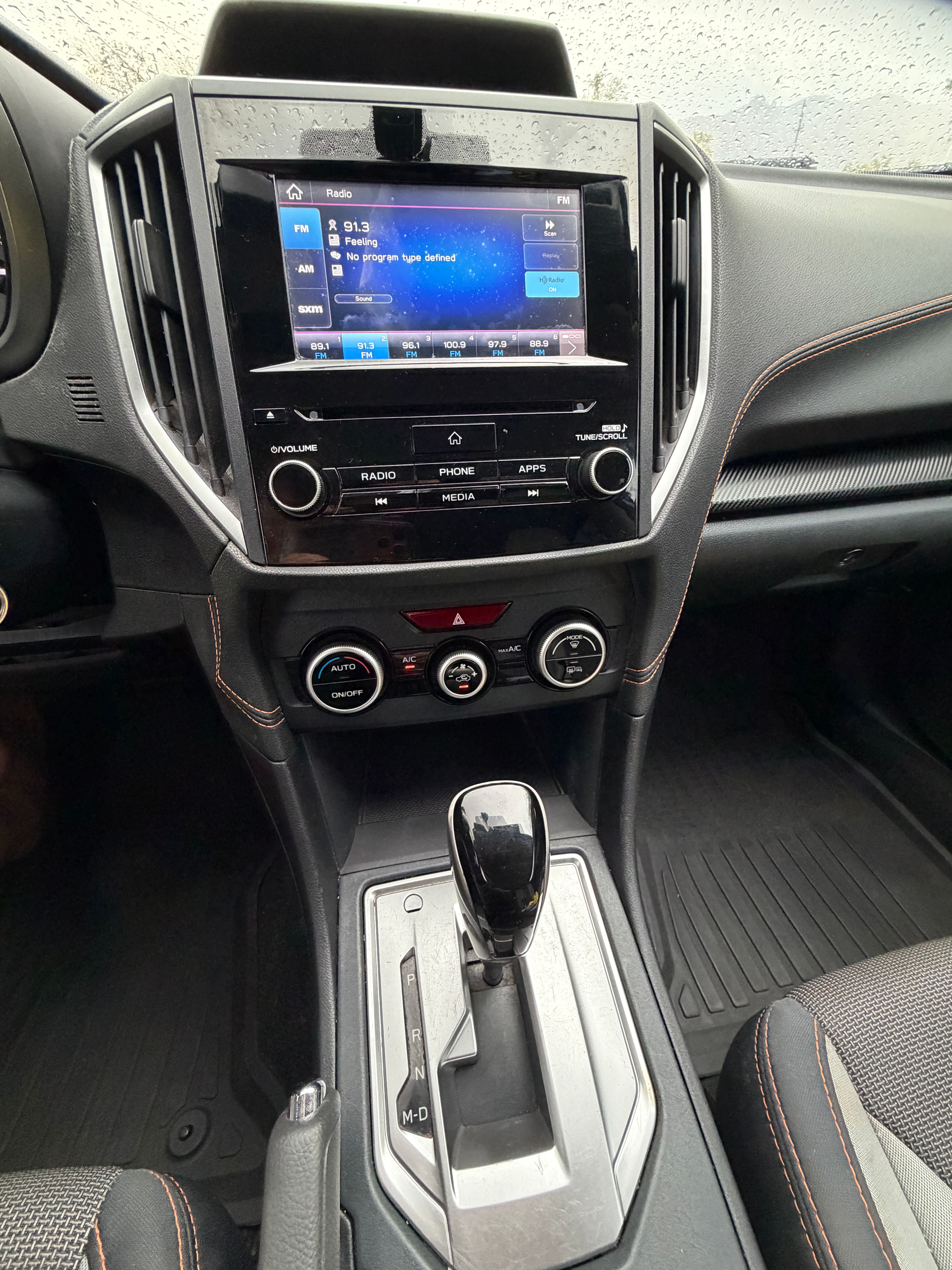 Used 2020 Subaru Crosstrek 2.0i Premium AWD/4WD image 14