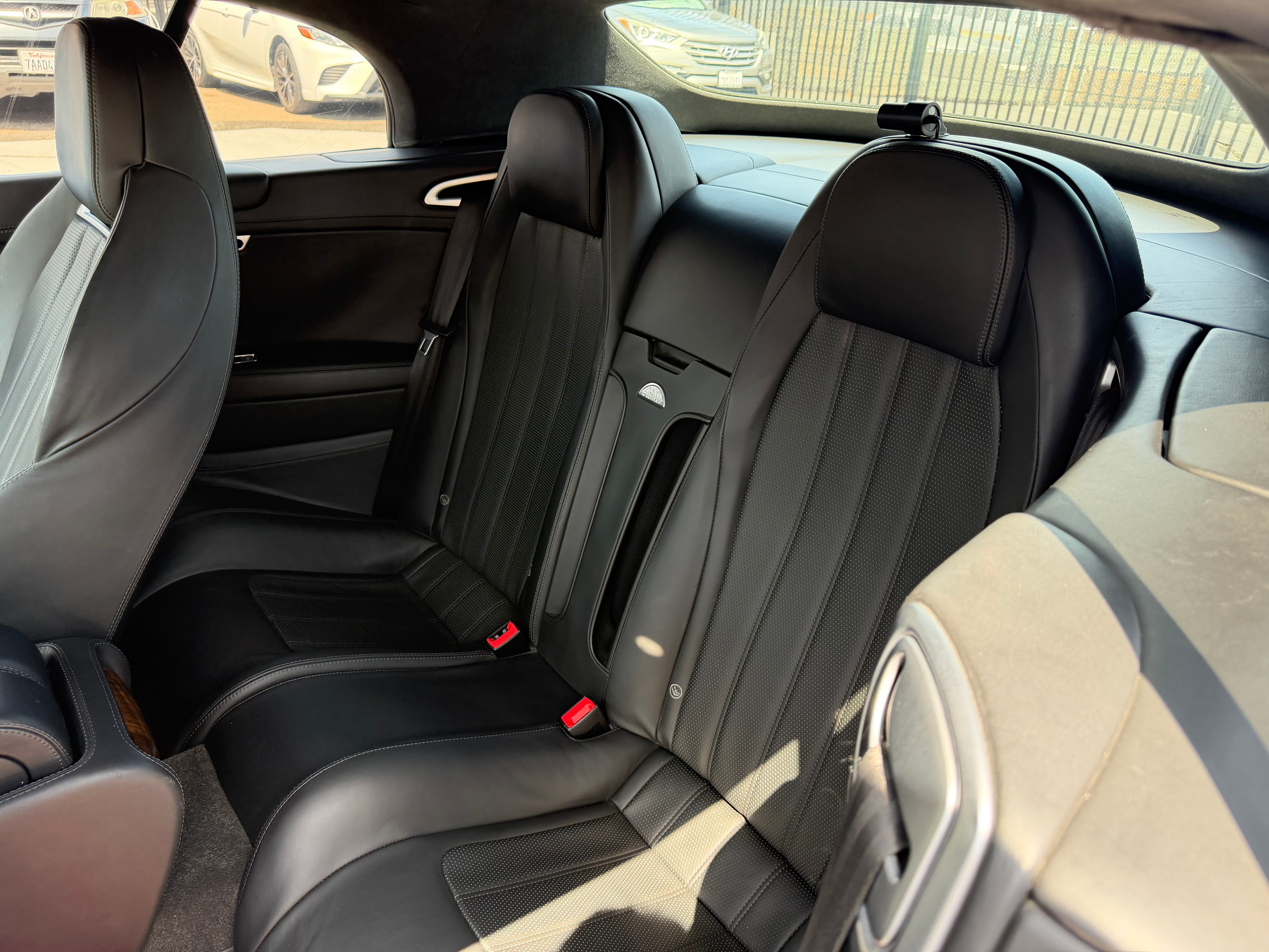 Used 2013 Bentley Continental GT AWD/4WD image 12