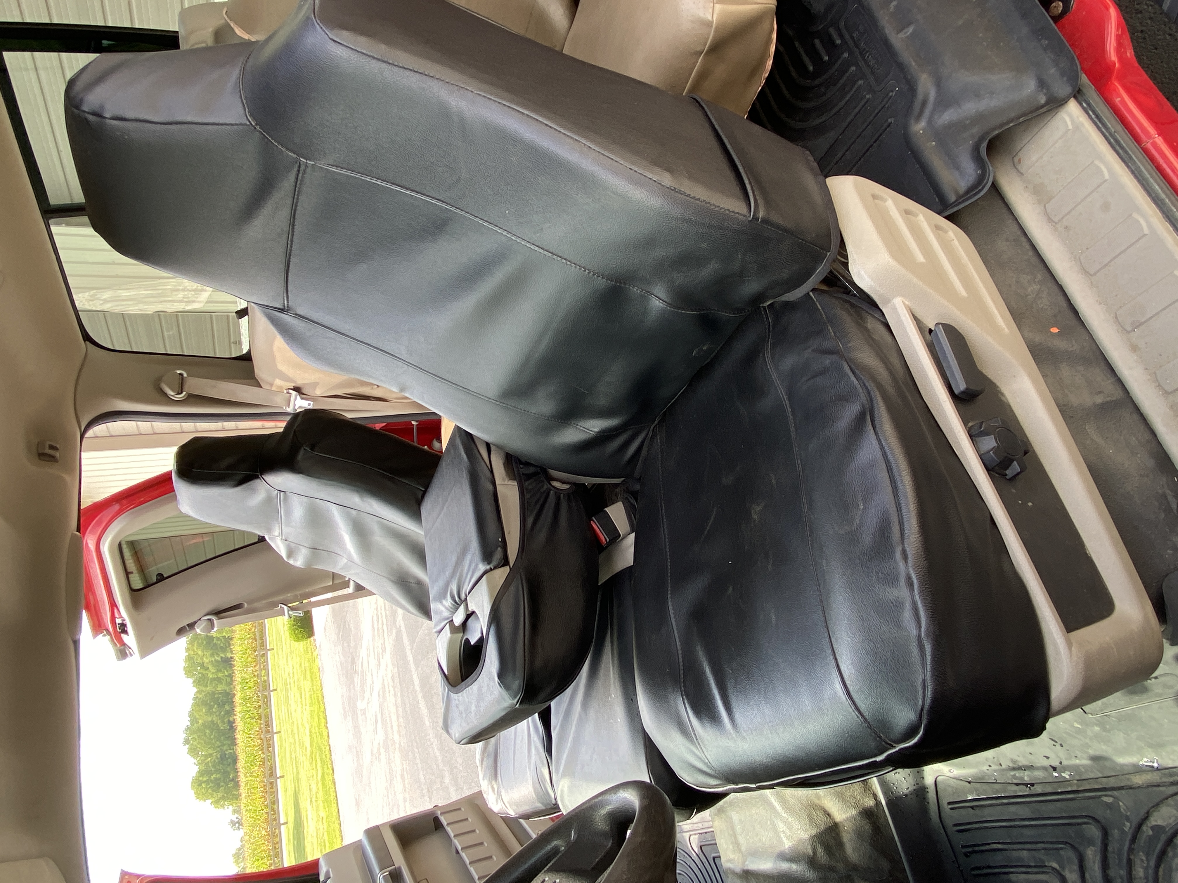 Used 2008 Ford F250 XLT AWD/4WD image 23