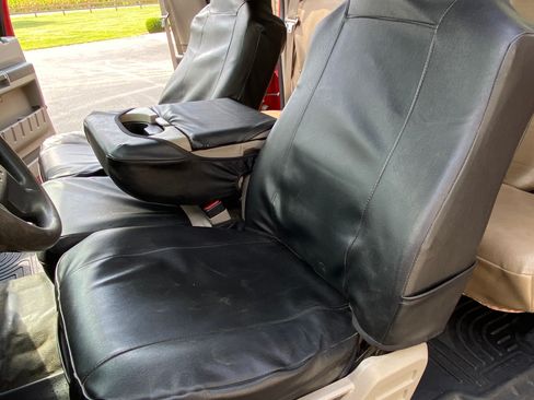 Used 2008 Ford F250 XLT AWD/4WD image 23