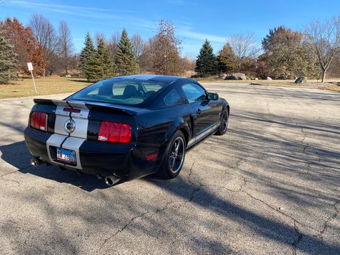 Used 2007 Ford Mustang GT RWD image 6