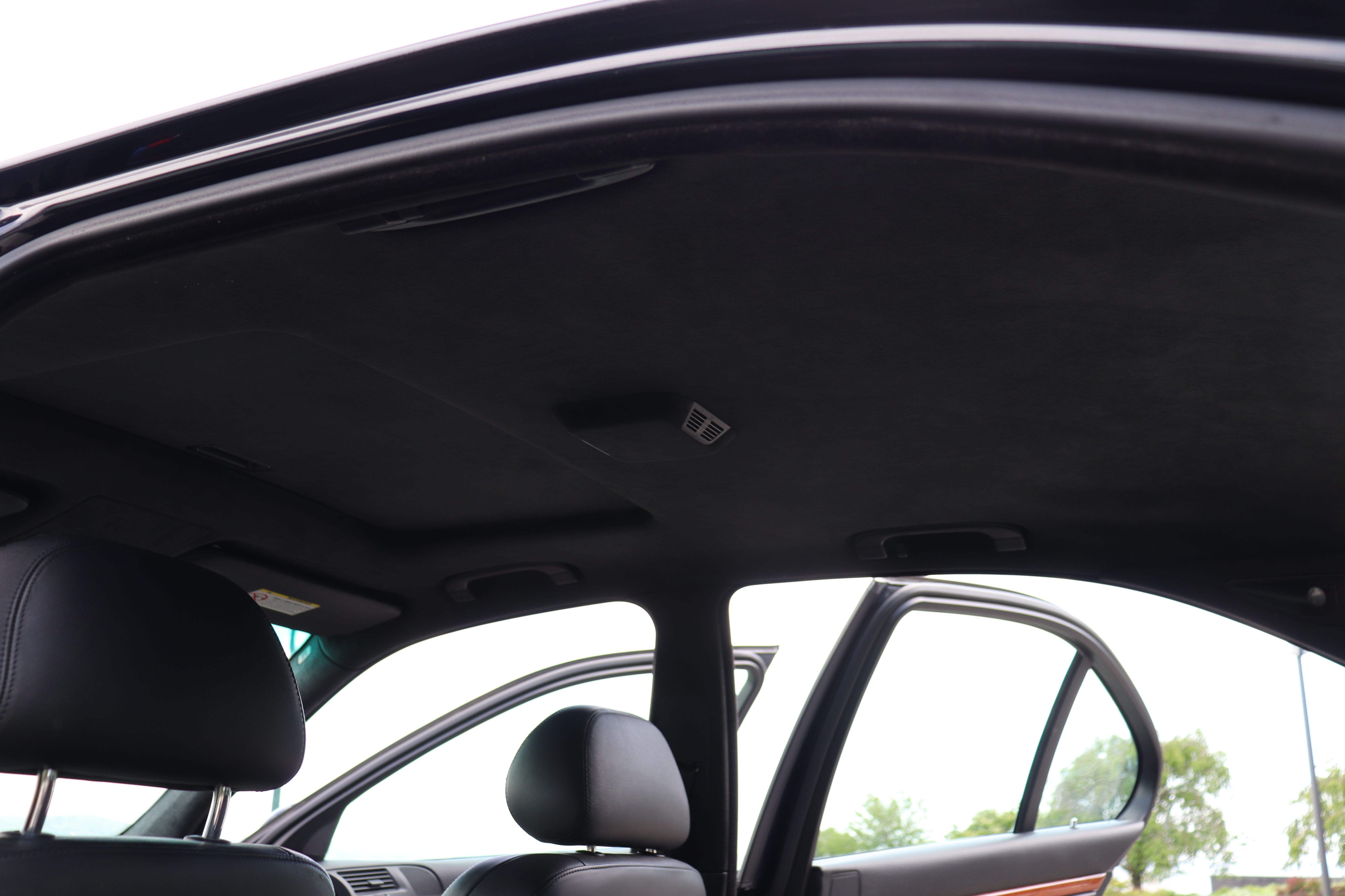Used 2000 BMW M5 RWD image 16