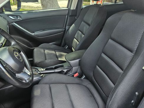 Used 2014 MAZDA CX-5 Touring FWD image 11