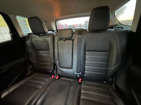 Used 2018 Ford Escape SEL w/ Ford Safe & Smart Package image 6