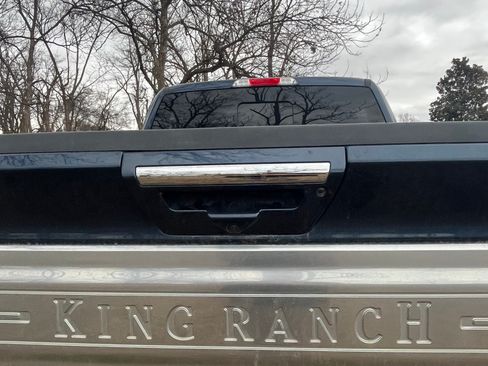 Used 2020 Ford F150 King Ranch w/ Equipment Group 601A Luxury image 6