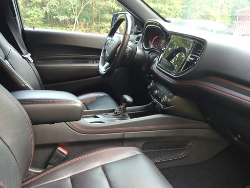 Used 2024 Dodge Durango R/T w/ Tow 'N Go Package AWD/4WD image 5