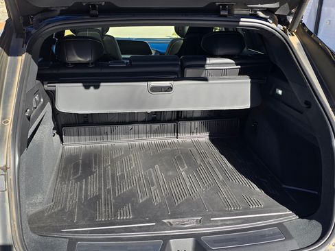 Used 2023 Cadillac Lyriq 2WD image 2