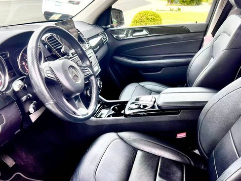 Used 2017 Mercedes-Benz GLE 550e image 15