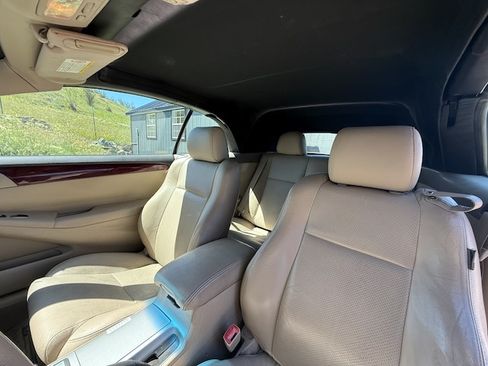 Used 2005 Toyota Solara SLE FWD image 9