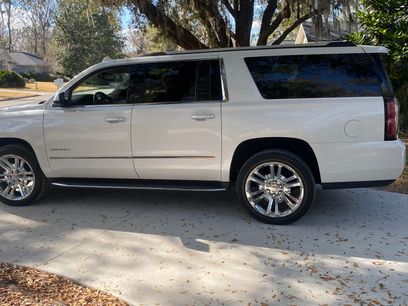 Used 2020 GMC Yukon XL Denali w/ Open Road Package