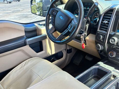 Used 2018 Ford F150 XLT w/ Equipment Group 301A Mid image 11